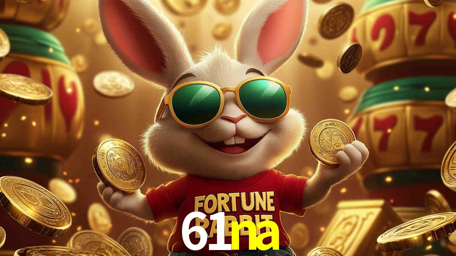 61na: Seu Cassino Premiado com Pagamentos Rápidos