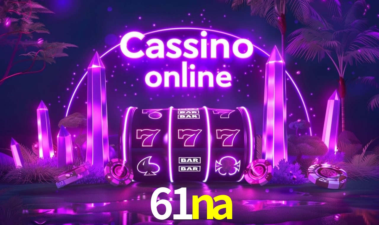 Estatísticas 61na