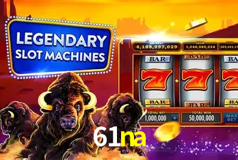 Desvendando o Mundo dos Jogos Virtuais na 61na