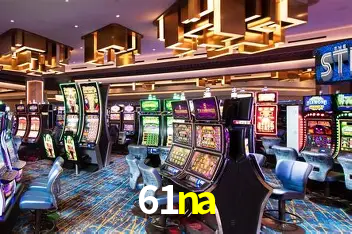 Desvendando o Mundo dos Jogos Virtuais na 61na