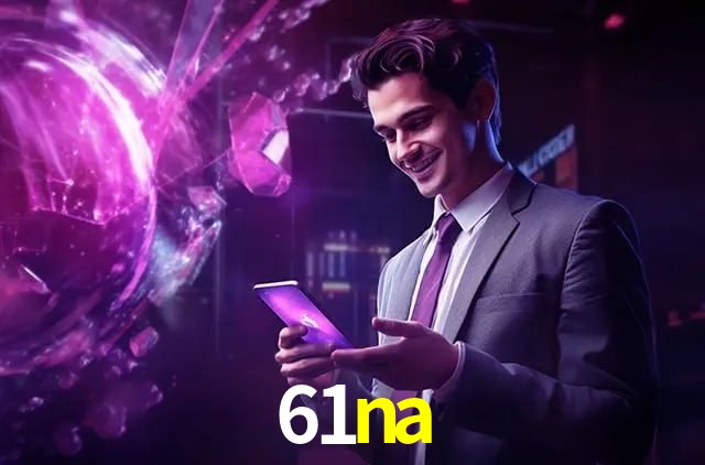 Welcome Bonus 61na