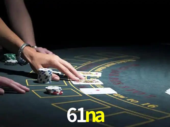 Provedores de Jogos 61na