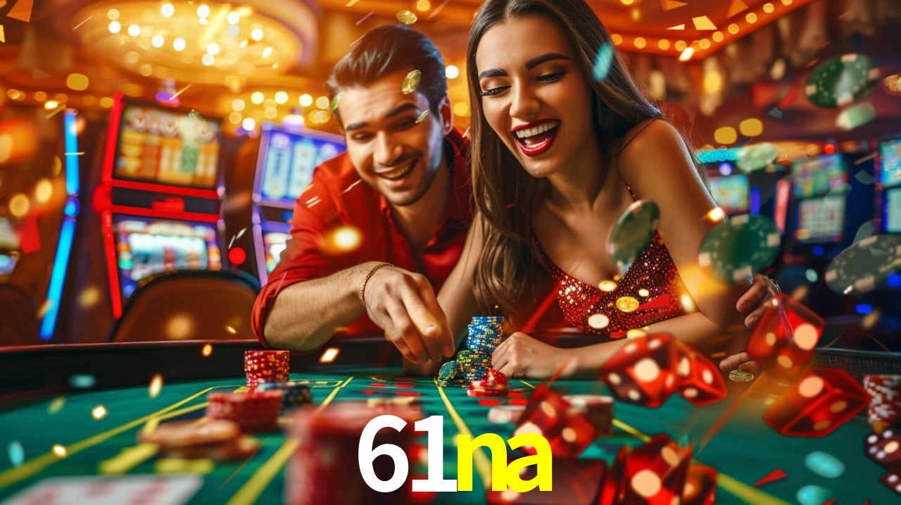 Apostas de Tênis 61na