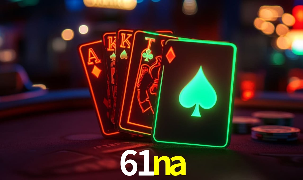 Mesa de Blackjack 61na
