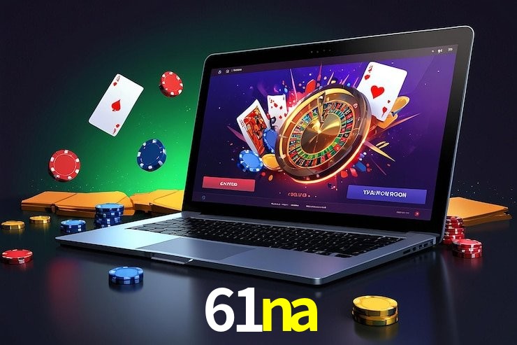 Jogos de Slot 61na