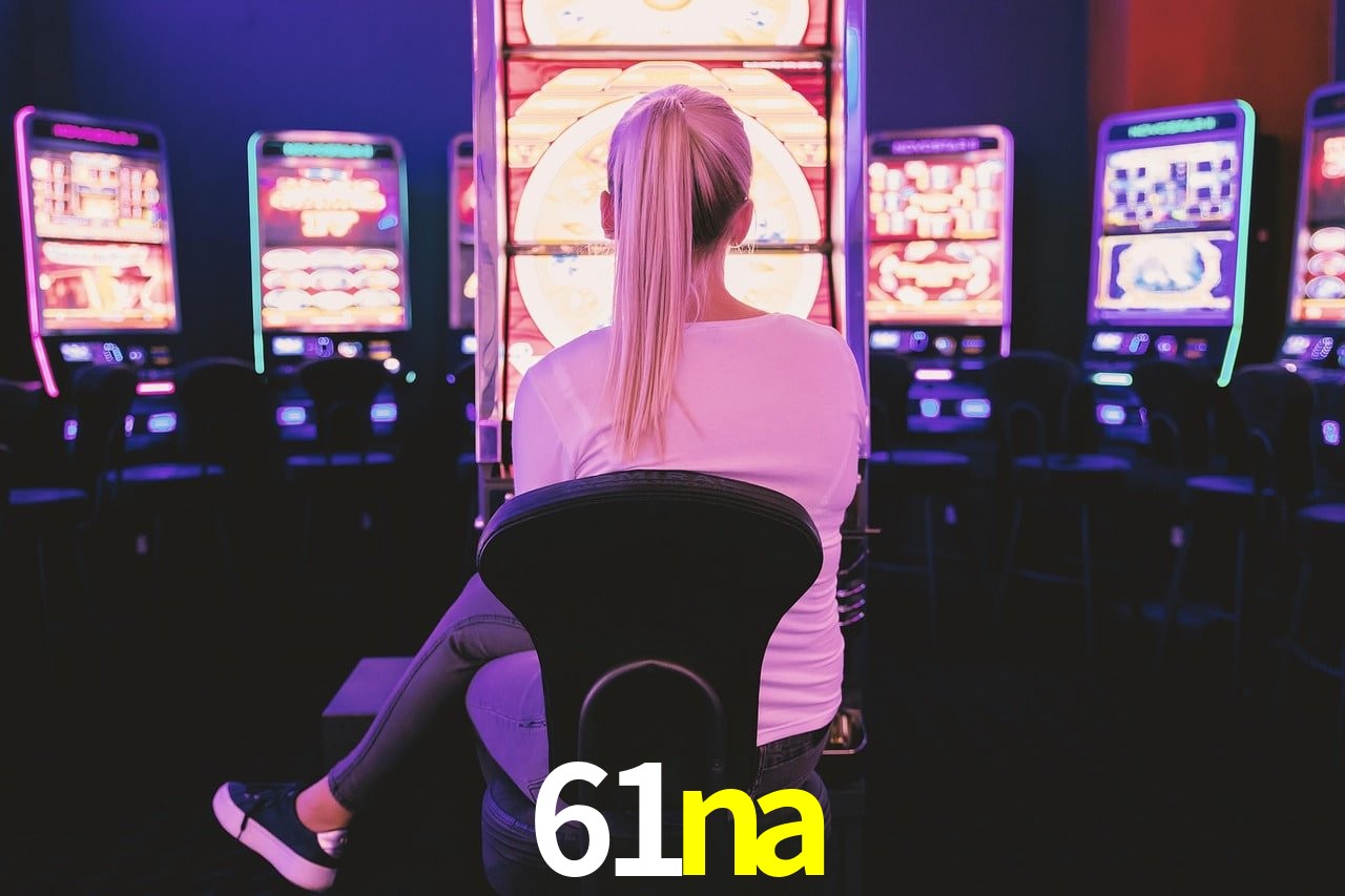 Live Casino 61na