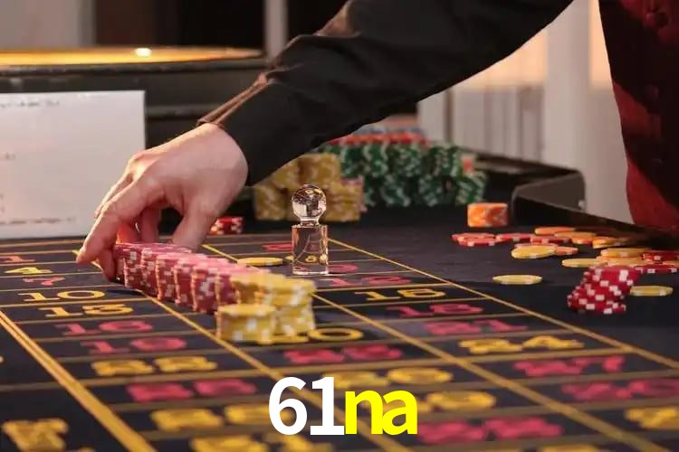 Inovações de Jogos na 61na: O Futuro das Experiências Interativas