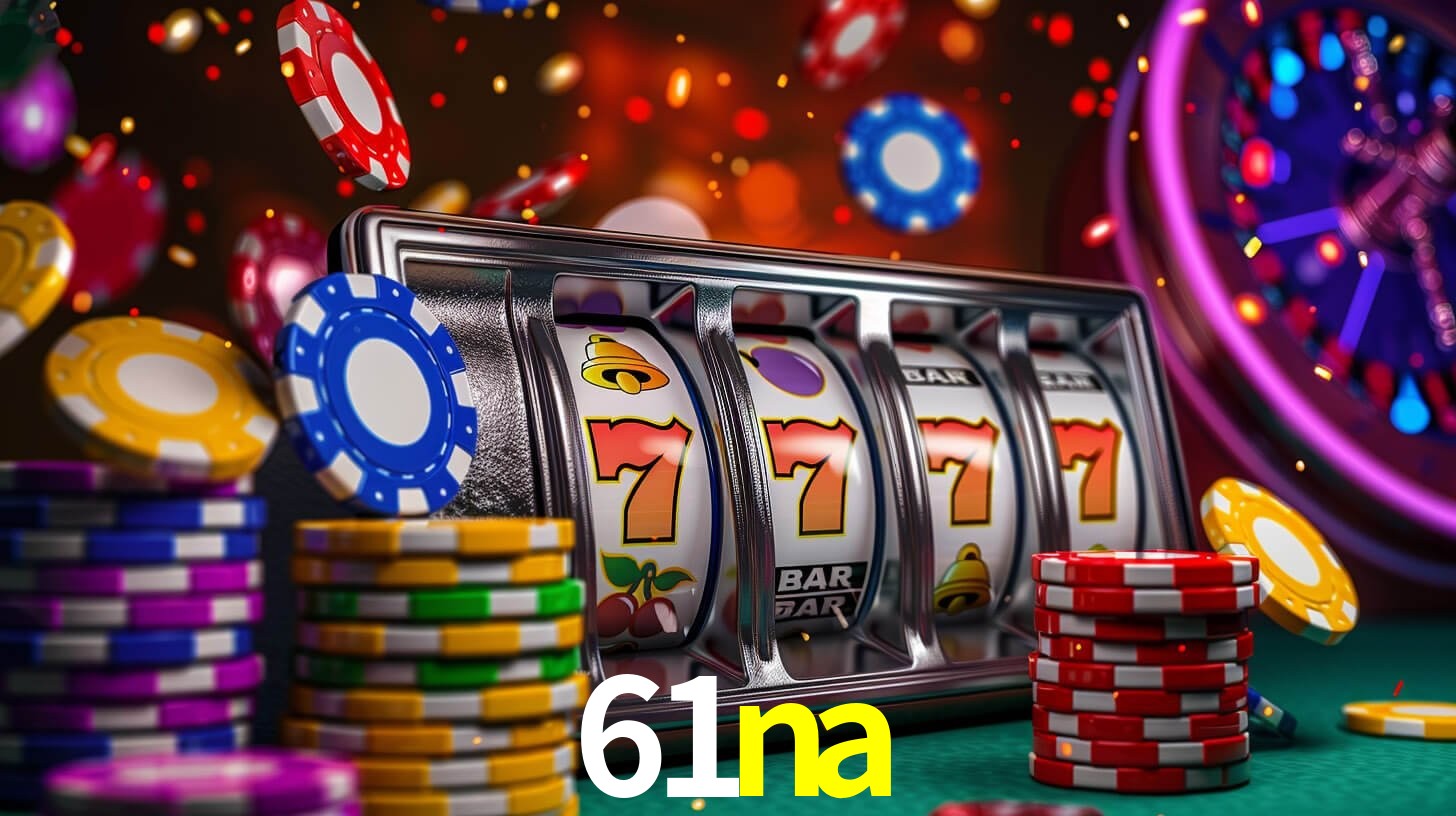 A Emoção da Loteria na 61na: Uma Chance de Mudança de Vida