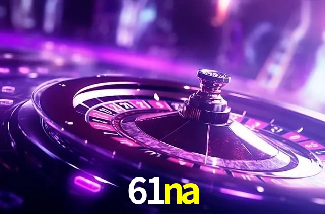 Inovações de Jogos na 61na: O Futuro das Experiências Interativas