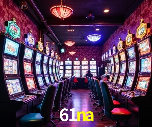 Tecnologia da Plataforma 61na