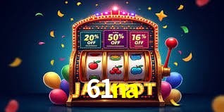 Estatísticas do Jogo 61na