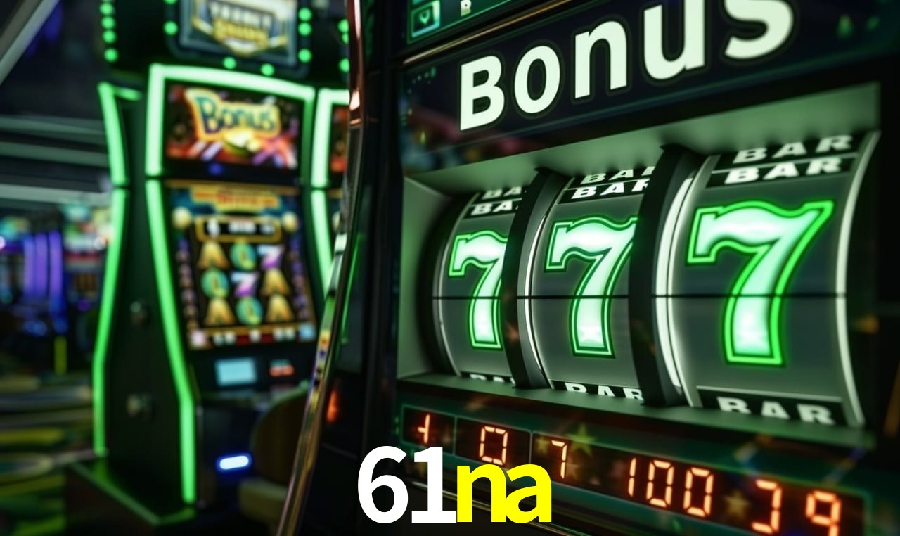 Game Providers 61na