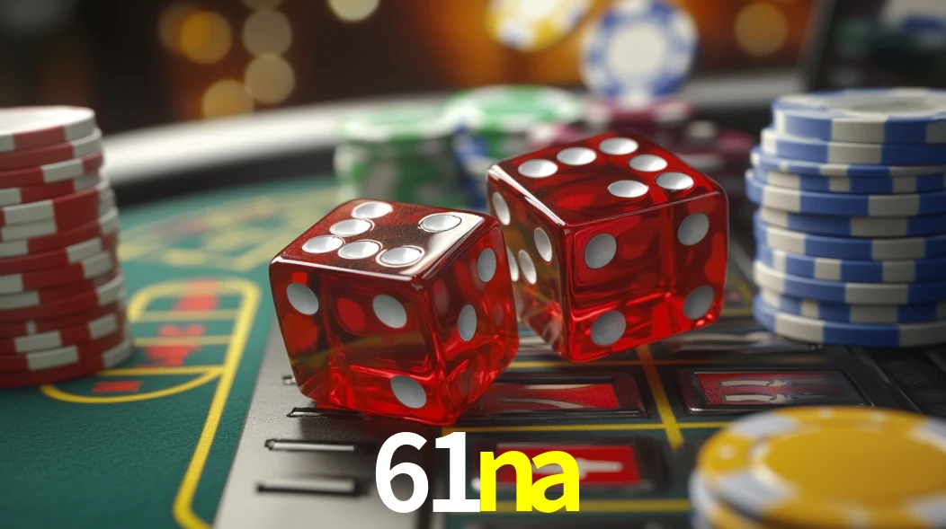 VIP Casino 61na