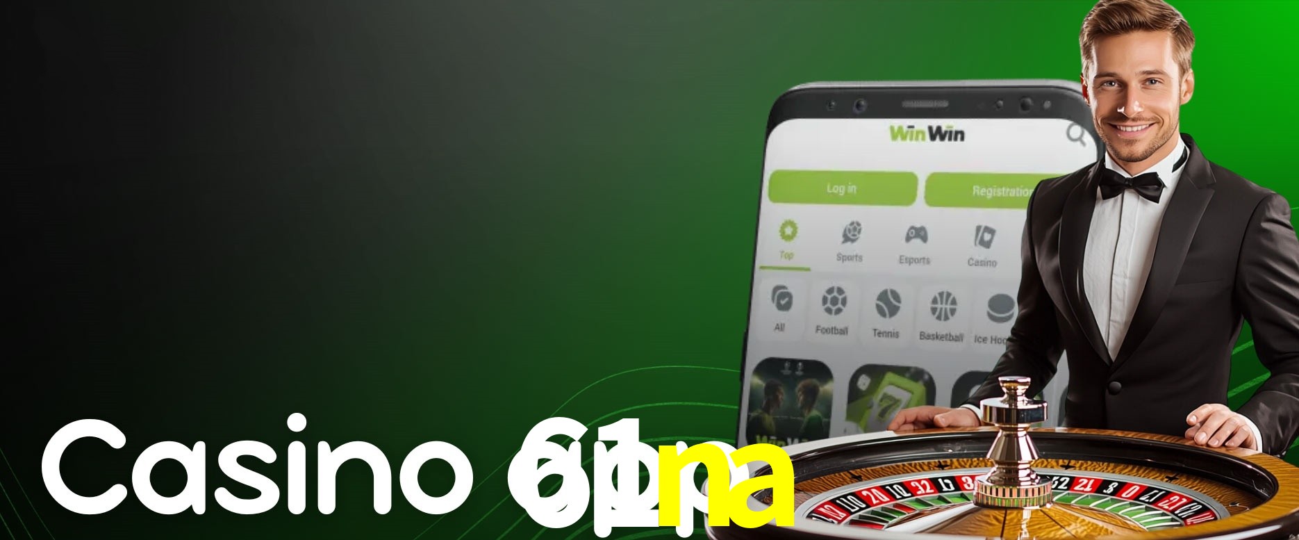 Weekend Specials 61na