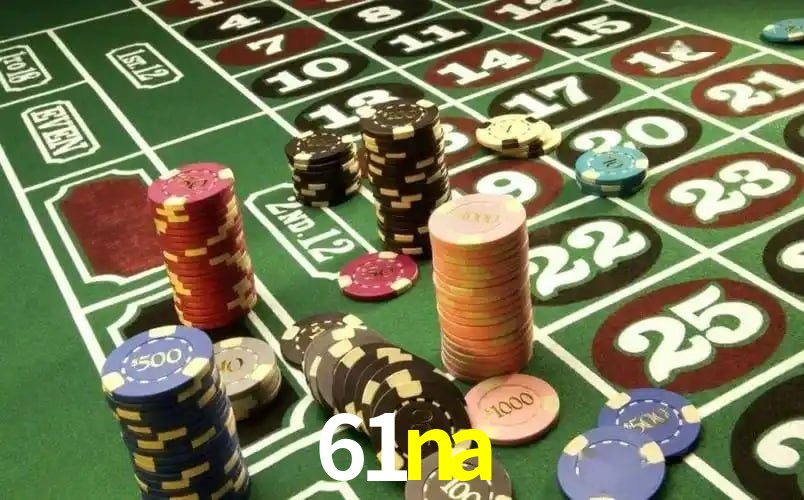 Casino VIP 61na