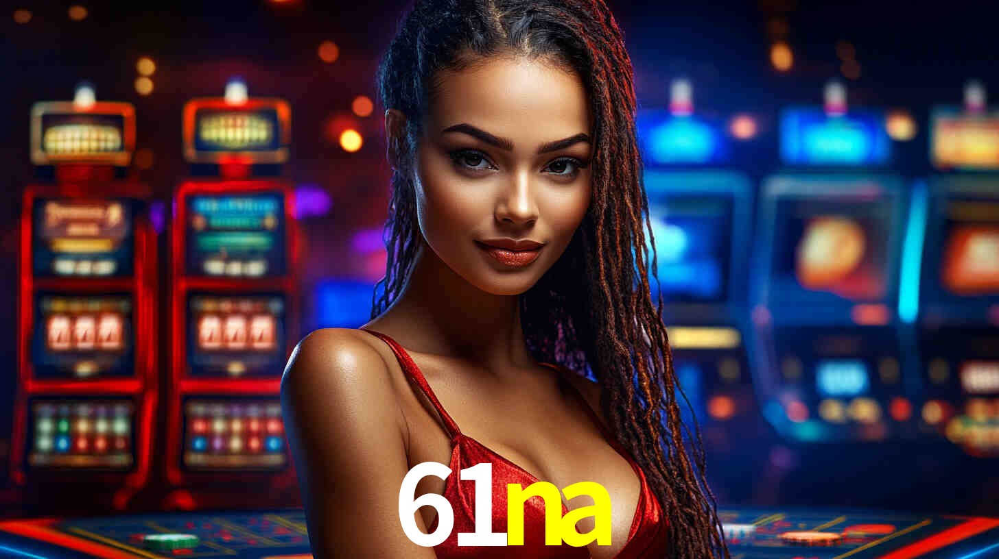 Apostas Esportivas na 61na: Um Guia Completo