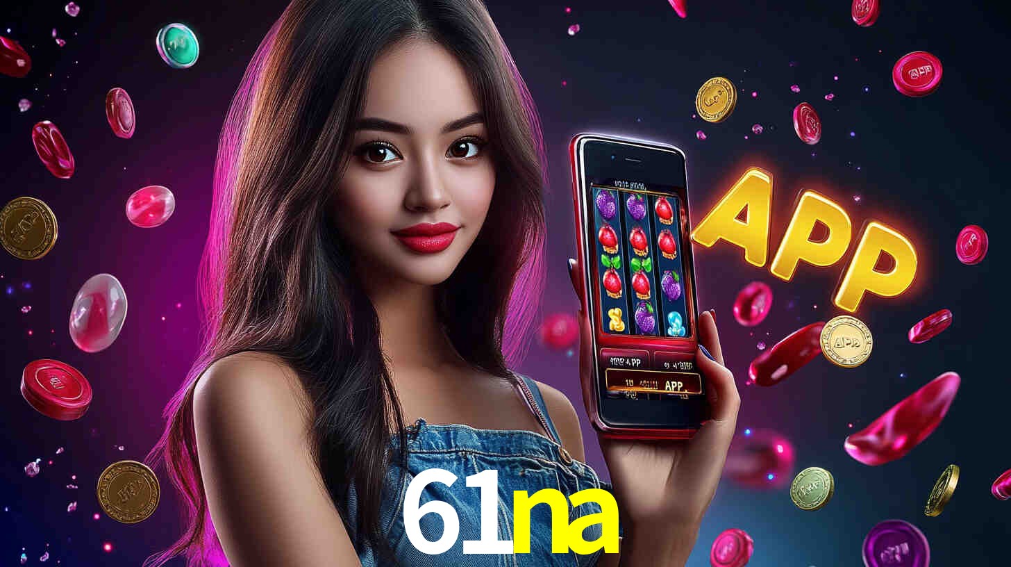 Descubra a Magia dos Jogos de Arcade no 61na