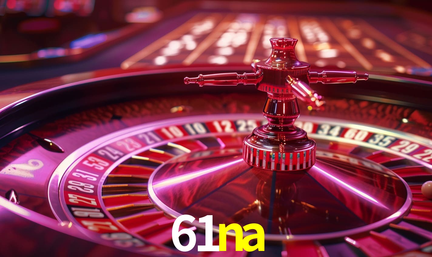 Apostas Esportivas na 61na: Um Guia Completo