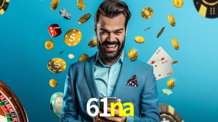 Slot Games 61na