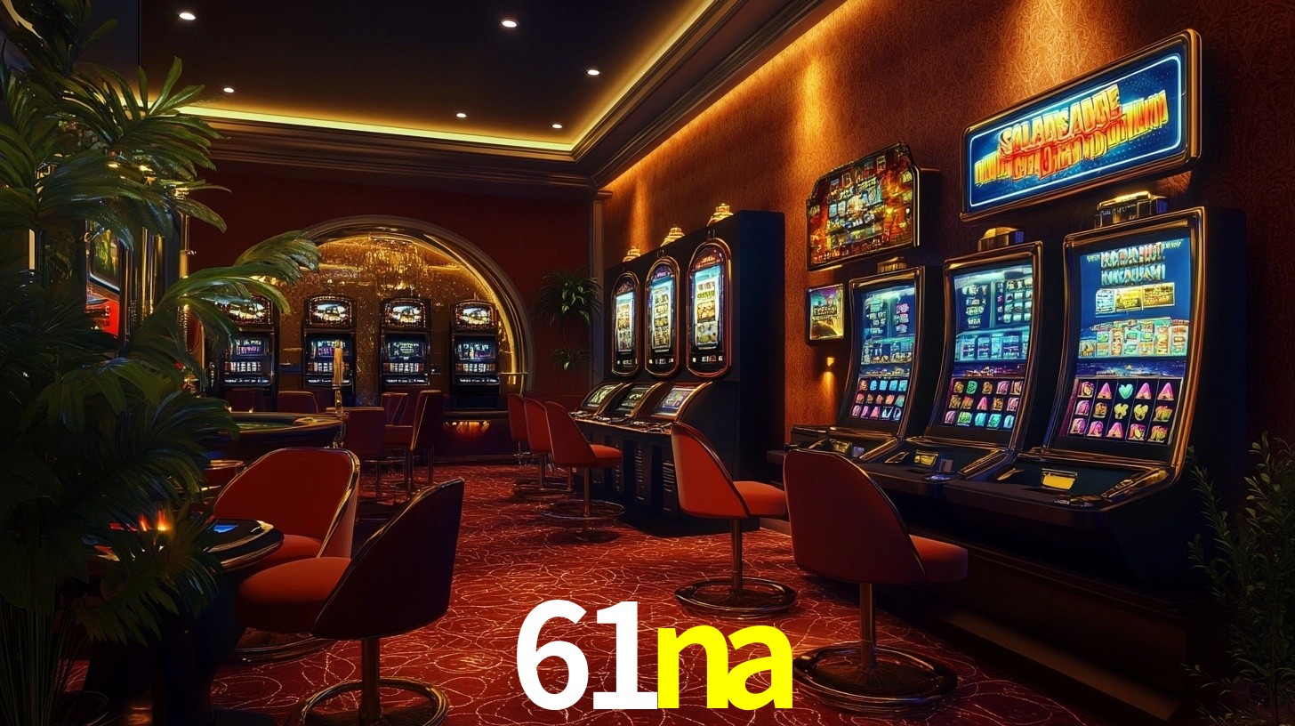 Live Casino 61na