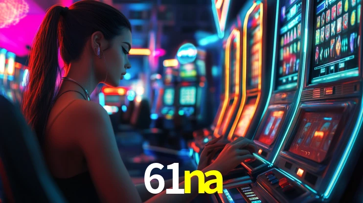 61na App Interface