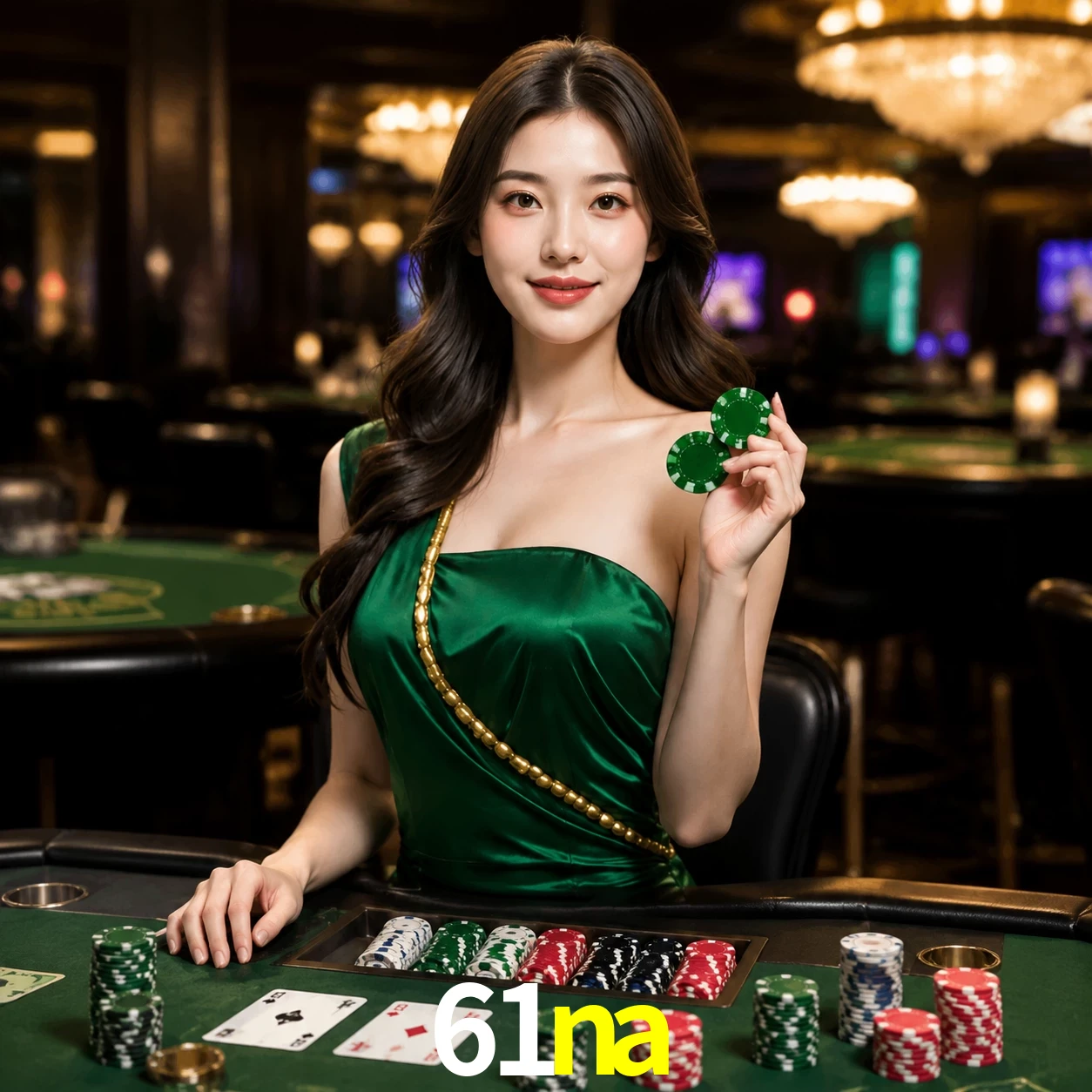 Cassino 61na app mobile