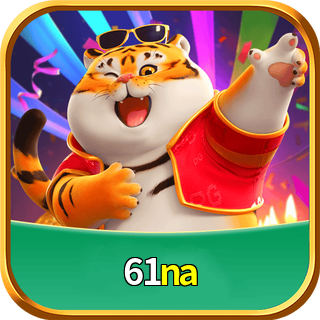 Logo da 61na