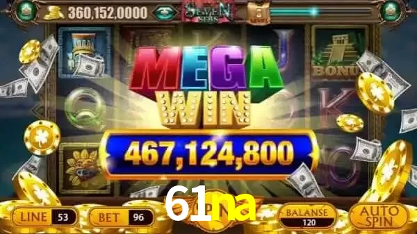 Gates of Olympus slot 61na