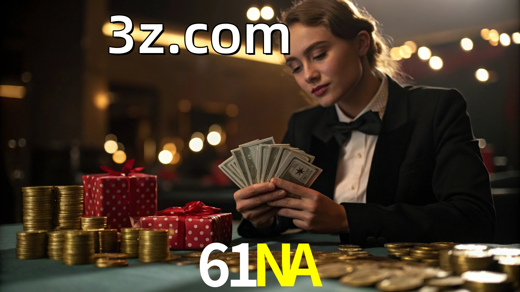 cassino online 61NA