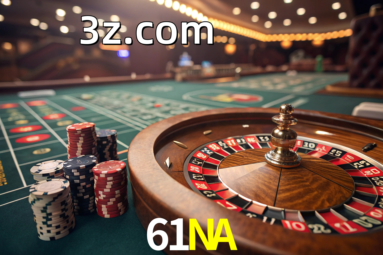 cassino online 61NA
